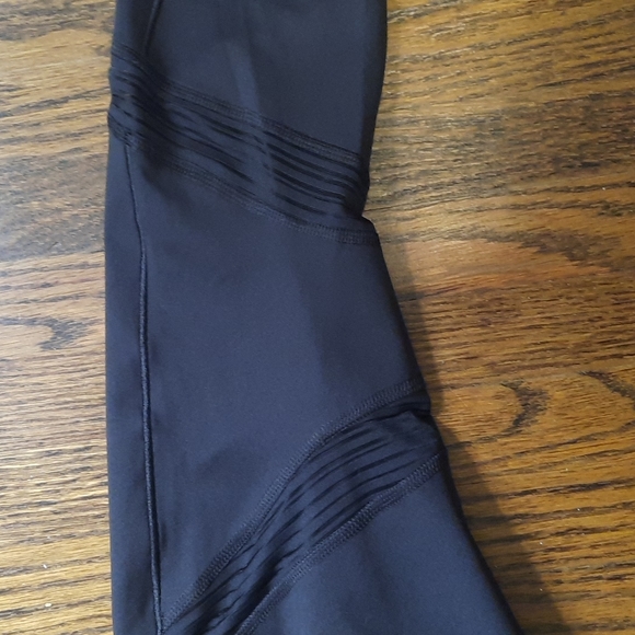 Adidas Women's Climacool Running Tights - Small - Picture 6 of 7